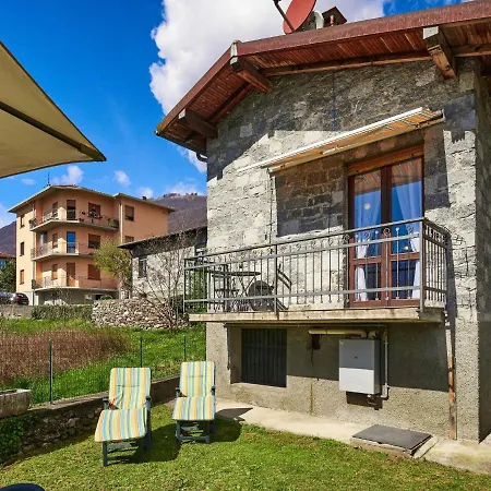Casa vacanze Locazione Turistica Simoni - Gla107
