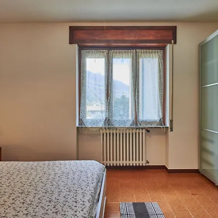 Locazione Turistica Simoni - Gla107 Casa vacanze Gera Lario