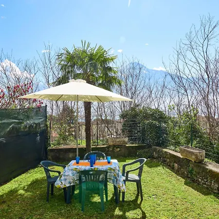 Locazione Turistica Simoni - Gla107 Casa vacanze