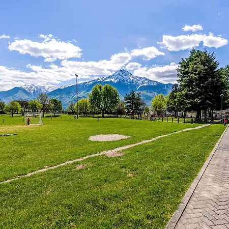 Casa de Férias Simoni - Gla107 By Interhome Gera Lario