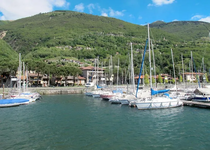 Simoni - Gla107 By Interhome *