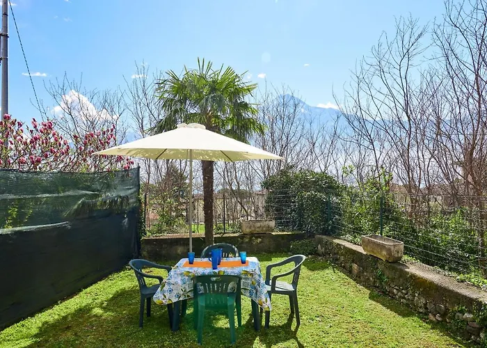 Simoni - Gla107 By Interhome בית נופש