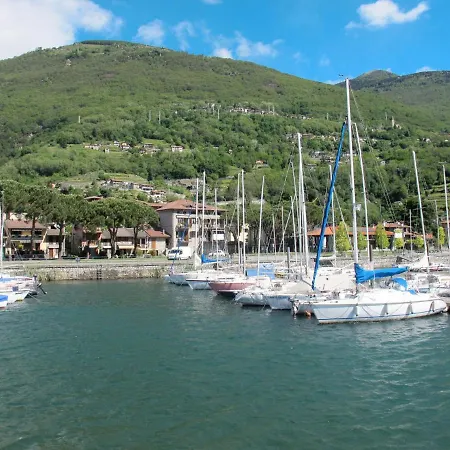 Locazione Turistica Simoni - Gla107 *