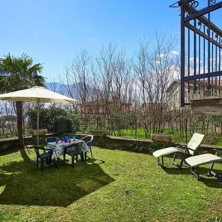 Holiday home Simoni - Gla107 By Interhome Gera Lario