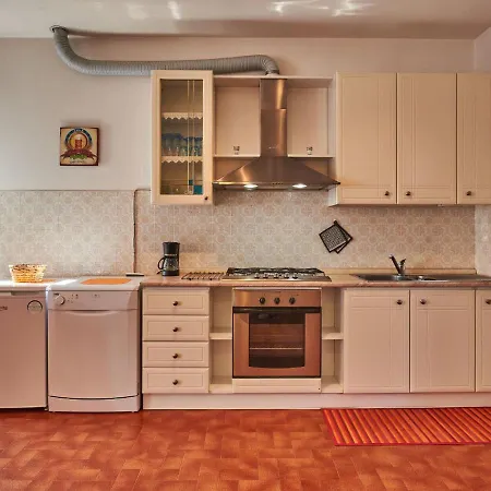 Simoni - Gla107 By Interhome Holiday home