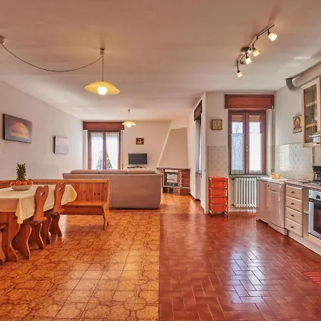 Simoni - Gla107 By Interhome Prázdninový dům Gera Lario