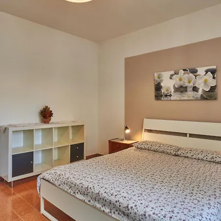 Locazione Turistica Simoni - Gla107 *
