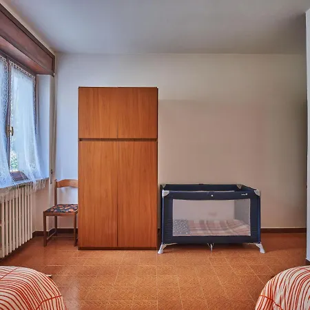 Casa vacanze Locazione Turistica Simoni - Gla107 *