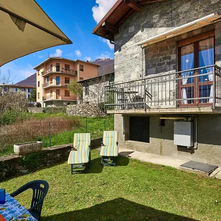 Feriehus Simoni - Gla107 By Interhome