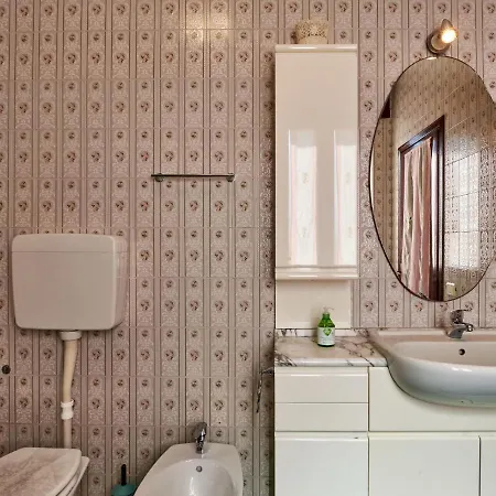 Simoni - Gla107 By Interhome Holiday home *