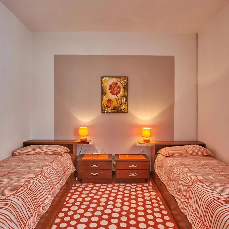 Simoni - Gla107 By Interhome Holiday home Gera Lario