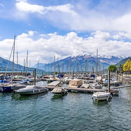 Locazione Turistica Simoni - Gla107 * Gera Lario