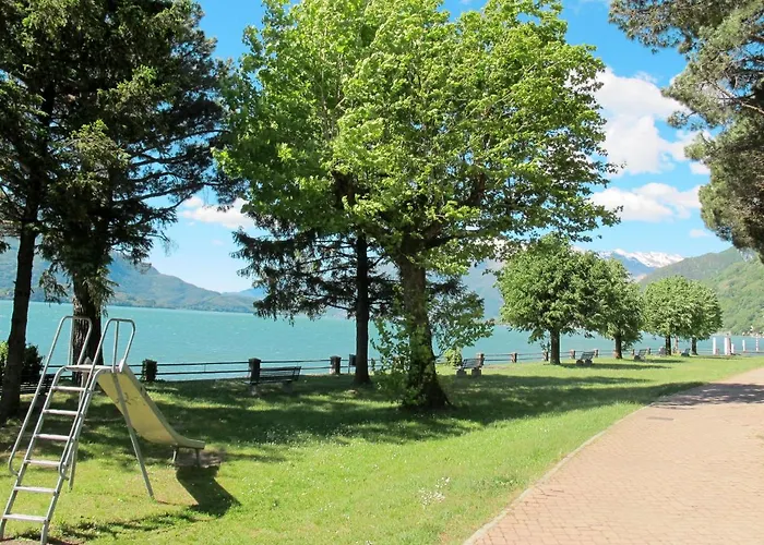 Simoni - Gla107 By Interhome Feriehus *