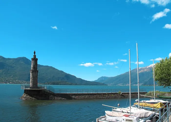 Semesterbostad Simoni - Gla107 By Interhome