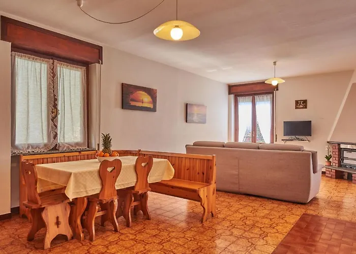 Feriehus Simoni - Gla107 By Interhome Gera Lario