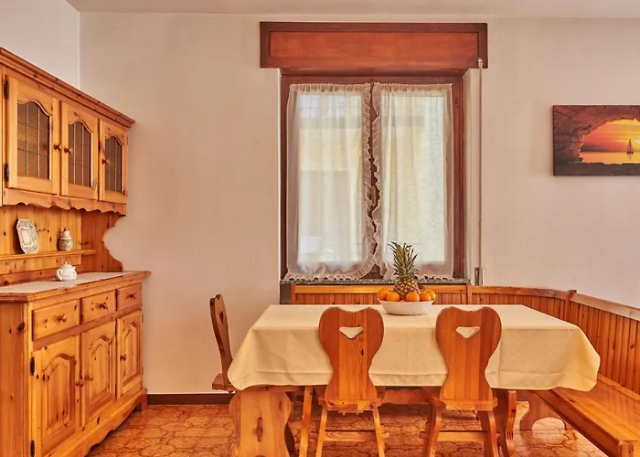 Simoni - Gla107 By Interhome Semesterbostad