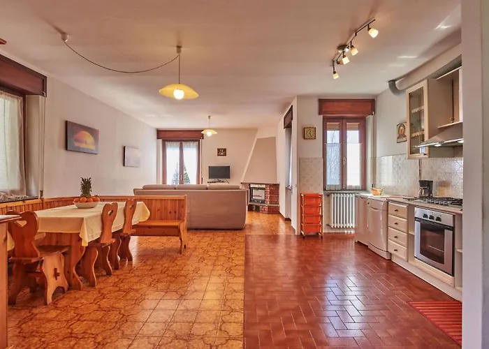 Simoni - Gla107 By Interhome Semesterbostad Gera Lario