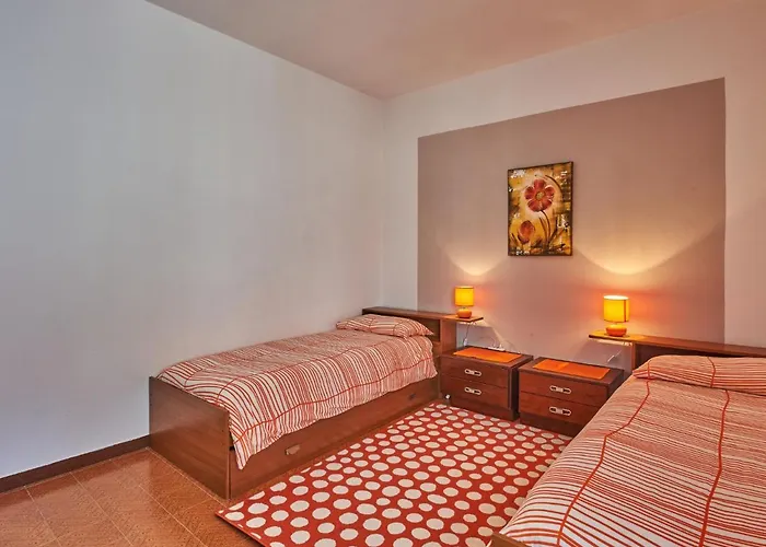 Simoni - Gla107 By Interhome Semesterbostad *