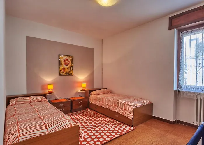 Semesterbostad Simoni - Gla107 By Interhome *