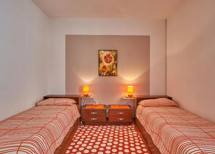 Simoni - Gla107 By Interhome Semesterbostad Gera Lario