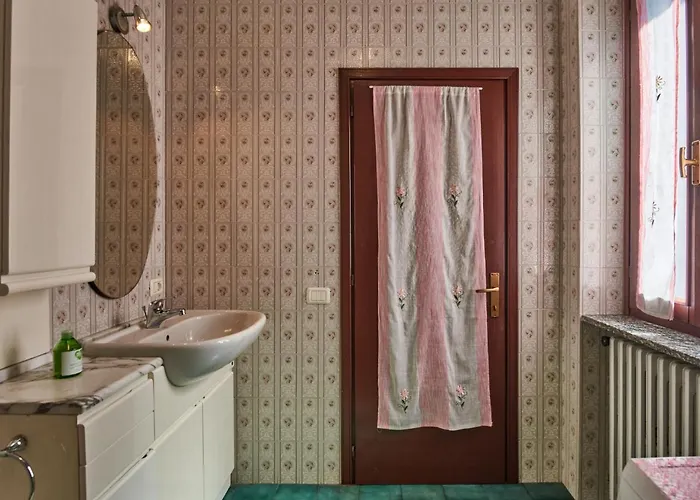 Semesterbostad Simoni - Gla107 By Interhome Gera Lario