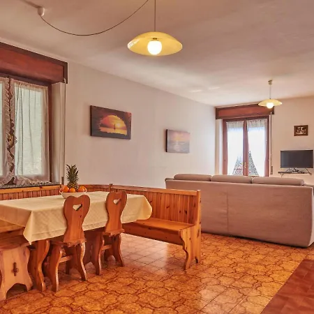 Dom wakacyjny Simoni - Gla107 By Interhome Gera Lario