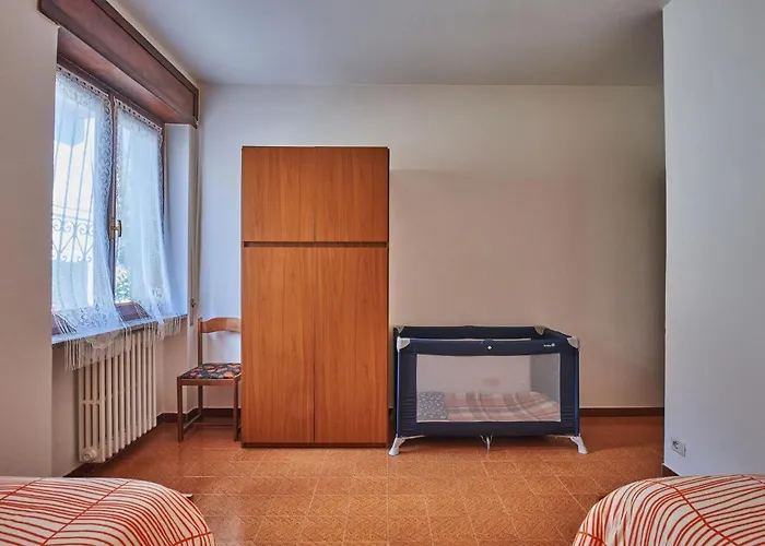 Prázdninový dům Simoni - Gla107 By Interhome *