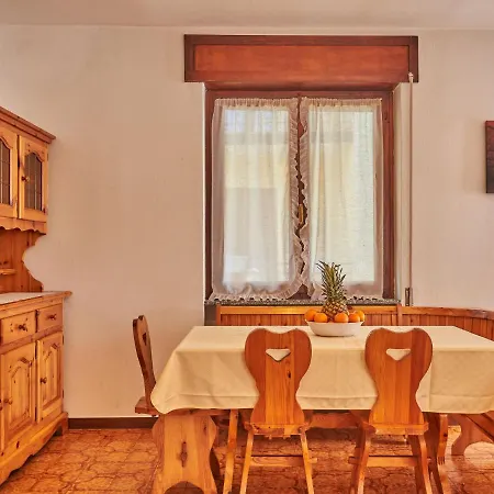 Simoni - Gla107 By Interhome Tatil Evi