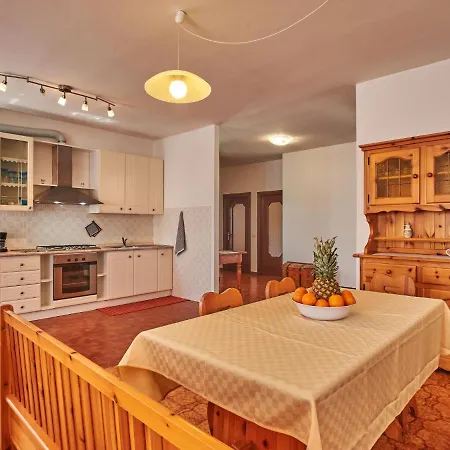 Tatil Evi Simoni - Gla107 By Interhome Gera Lario