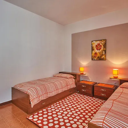 Simoni - Gla107 By Interhome Tatil Evi *