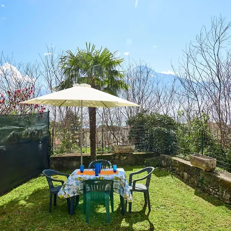 Simoni - Gla107 By Interhome Tatil Evi